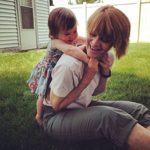 Meet your Posher, Peggy